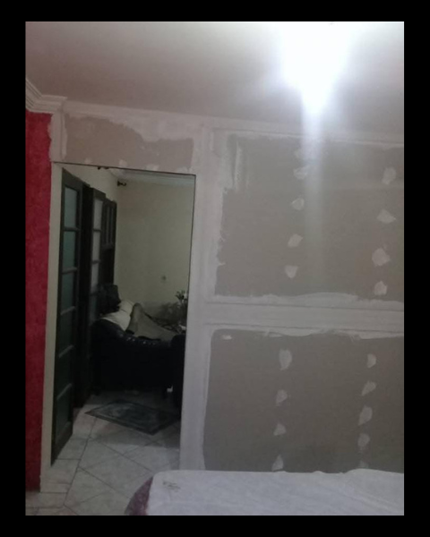 Estas são indicadas para ambientes modernos, onde a simplicidade e a funcionalidade se sobressaem
