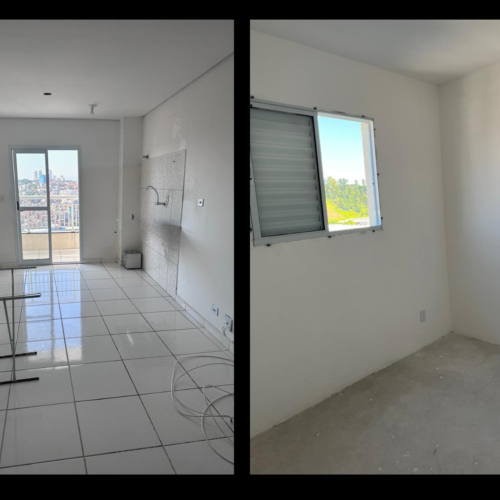 Sua durabilidade e resistência são notáveis, proporcionando um excelente custo-benefício a longo prazo. Além disso, essas divisórias são conhecidas por sua