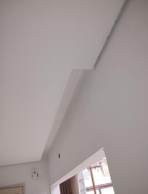 Forro de Gesso Drywall Pinheiros