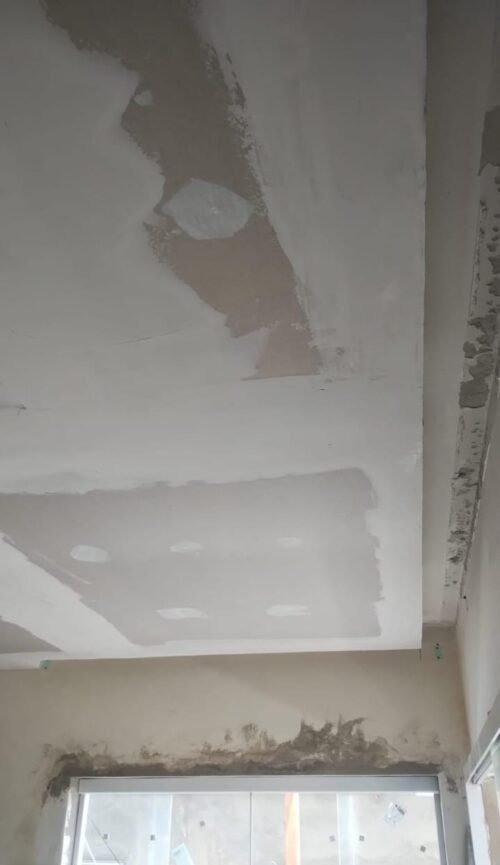 Forro de Gesso Drywall Pinheiros