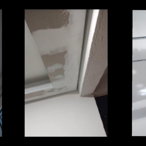 Gesso Vila Madalena SP