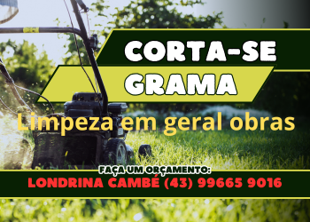Corta se grama mato gesso.ong.br