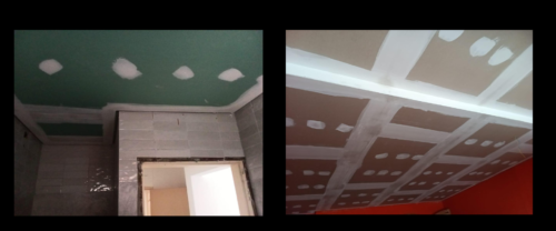 Gesseiro Vila Andrade SP gesso liso montagem drywall gesso.ong.br