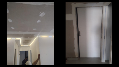 Gesso Bairro Campo Limpo gessopalmas.com.br