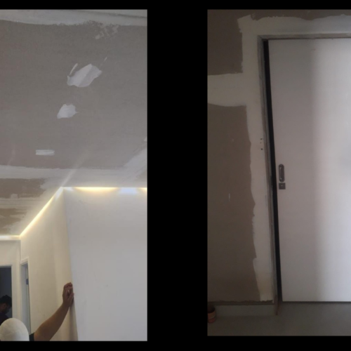 Gesso Bairro Campo Limpo gessopalmas.com.br