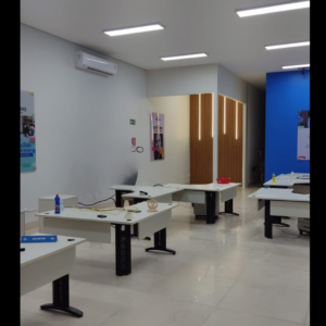 Gesso Vila Nova Conceição SP