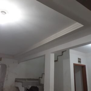 Gesseiro SP Gesso Liso Sancas Forro Drywall Boiserie