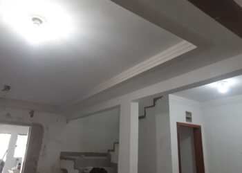 Gesseiro SP Gesso Liso Sancas Forro Drywall Boiserie