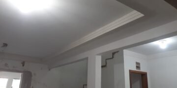 Gesseiro SP Gesso Liso Sancas Forro Drywall Boiserie